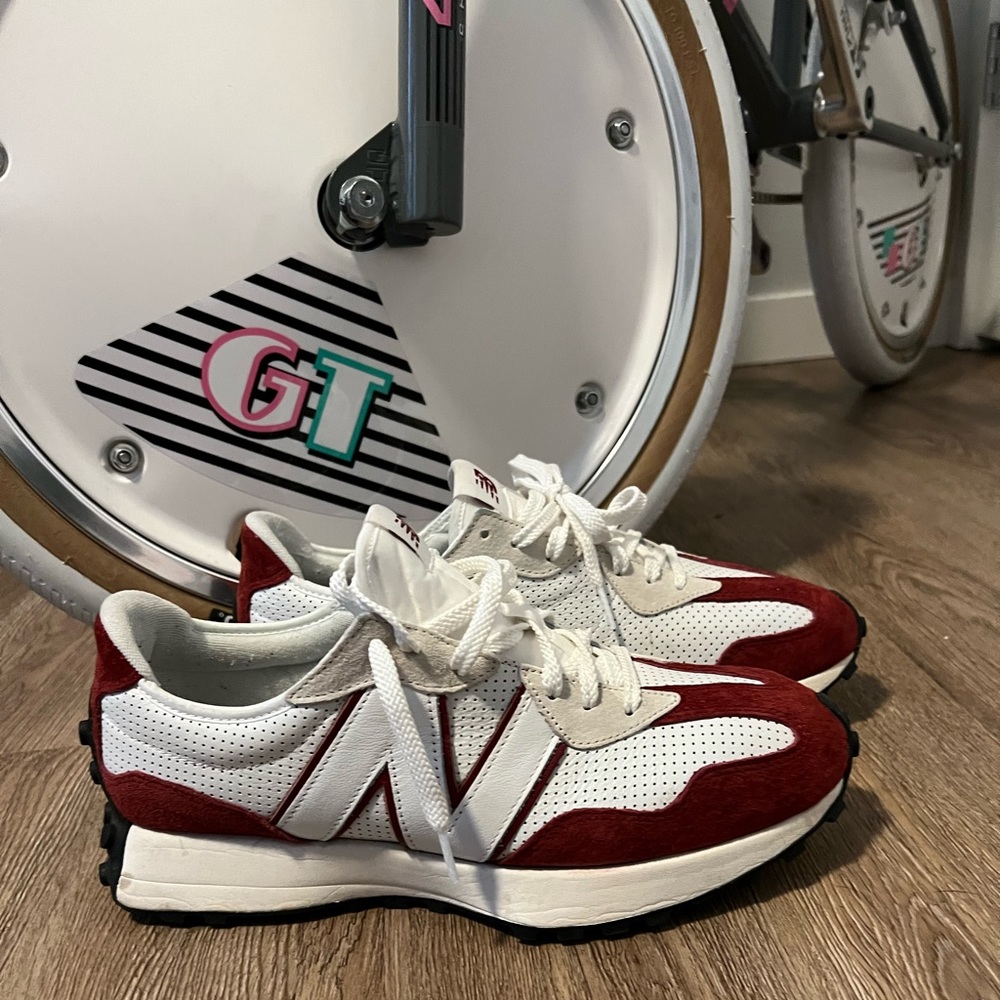 New Balance 327 “Primary Pack”